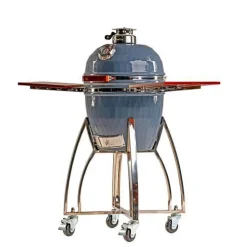 Hiiligrilli Kamado Comfy Home, sininen*Dreamfire Outlet
