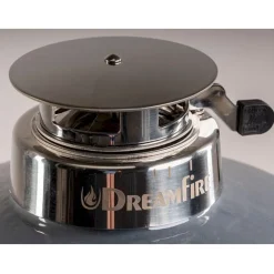 Hiiligrilli Kamado Comfy Home, sininen*Dreamfire Outlet