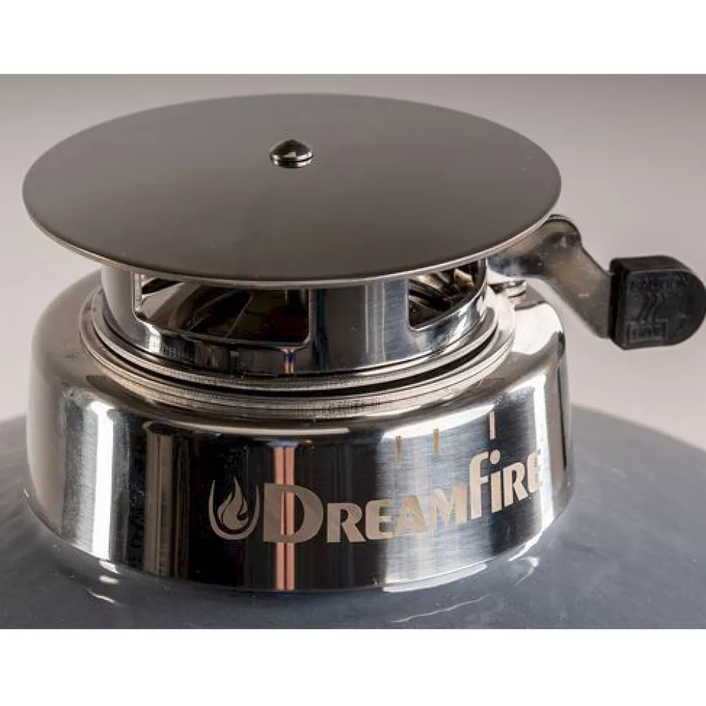 Hiiligrilli Kamado Comfy Home, sininen*Dreamfire Outlet