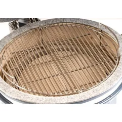 Hiiligrilli Kamado Comfy Home, sininen*Dreamfire Outlet