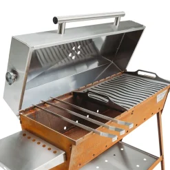 Discount Hiiligrilli Chef Hiiligrillit