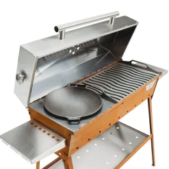 Discount Hiiligrilli Chef Hiiligrillit