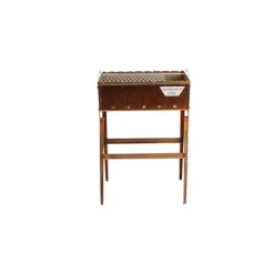 Hiiligrilli Naked Chef XS, 35x77x55cm*GrillSymbol Clearance