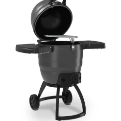 Hiiligrilli ja savustin Keg 5000*Broil King Discount