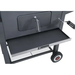 Discount Hiiligrilli ja savustin Tennessee Broiler Savustimet|Hiiligrillit