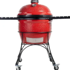 Hiiligrilli Kamado Big Joe I, Ø61cm*Kamado Joe Online