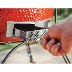 Hiiligrilli Big Joe Stand Alone*Kamado Joe Clearance