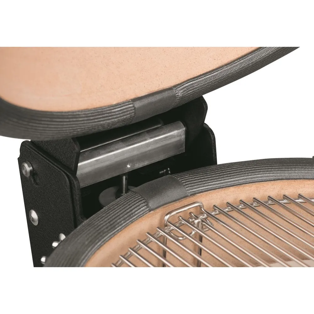 Hiiligrilli Classic II Stand Alone*Kamado Joe Best