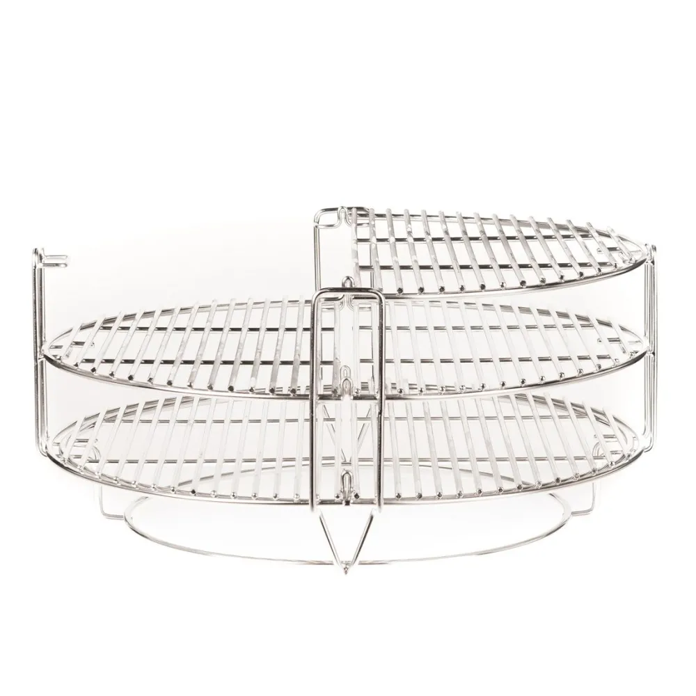 Best Hiiligrilli Classic III Kamado Grillit
