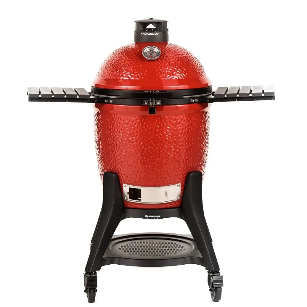 Best Hiiligrilli Classic III Kamado Grillit