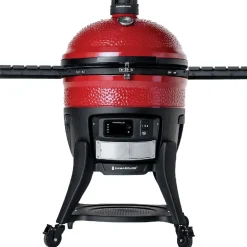 Best Hiiligrilli Kamado Konnected Big Joe, Ø61cm, digitaalinen, wifi-ohjattava Kamado Grillit|Hiiligrillit