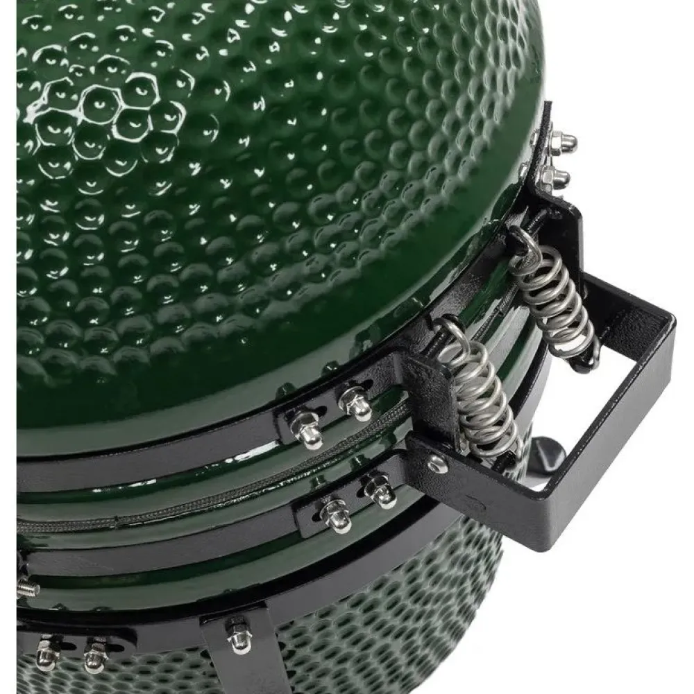New Hiiligrilli Junior 15" Kamado Grillit|Hiiligrillit