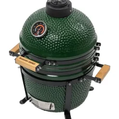 New Hiiligrilli Junior 15