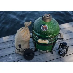 New Hiiligrilli Junior 15