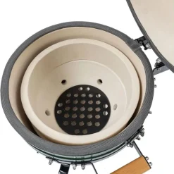 New Hiiligrilli Junior 15