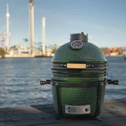New Hiiligrilli Junior 15