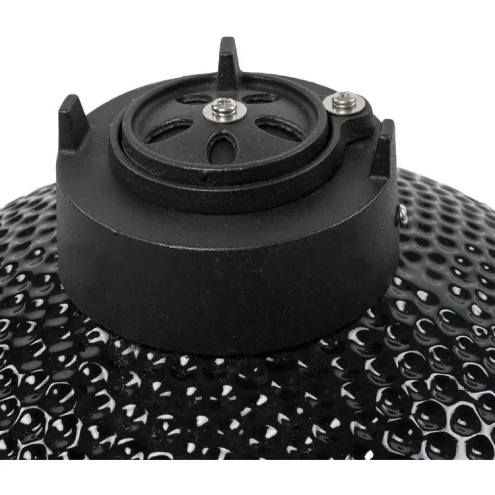 New Hiiligrilli Junior 15" Kamado Grillit|Hiiligrillit