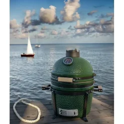 New Hiiligrilli Junior 15