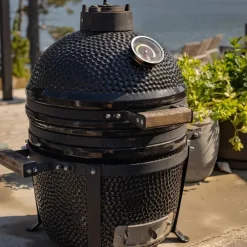 New Hiiligrilli Junior 15