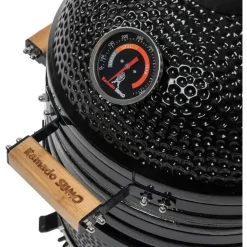 New Hiiligrilli Junior 15