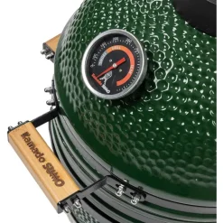 New Hiiligrilli Junior 15