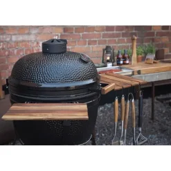 Hiiligrilli Maxi 25