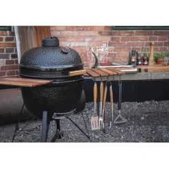 Hiiligrilli Maxi 25