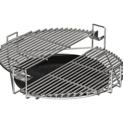 Hiiligrilli Kamado Urban Large Complete*The Bastard Outlet