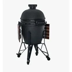 Hiiligrilli Kamado Urban Large Complete*The Bastard Outlet