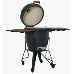 Hiiligrilli Kamado Urban Large Complete*The Bastard Outlet