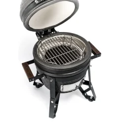 Hiiligrilli Kamado Urban Small*The Bastard Hot