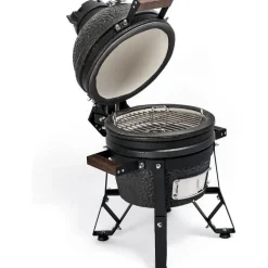 Hiiligrilli Kamado Urban Small*The Bastard Hot