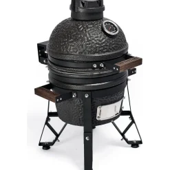 Hiiligrilli Kamado Urban Small*The Bastard Hot