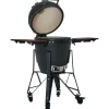 Hiiligrilli Kamado Urban Medium Complete*The Bastard Discount