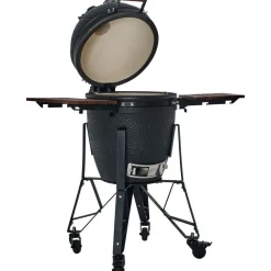 Hiiligrilli Kamado Urban Medium Complete*The Bastard Discount