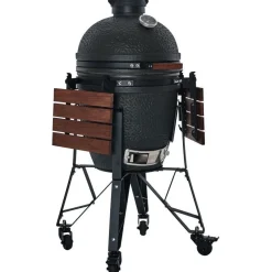 Hiiligrilli Kamado Urban Medium Complete*The Bastard Discount