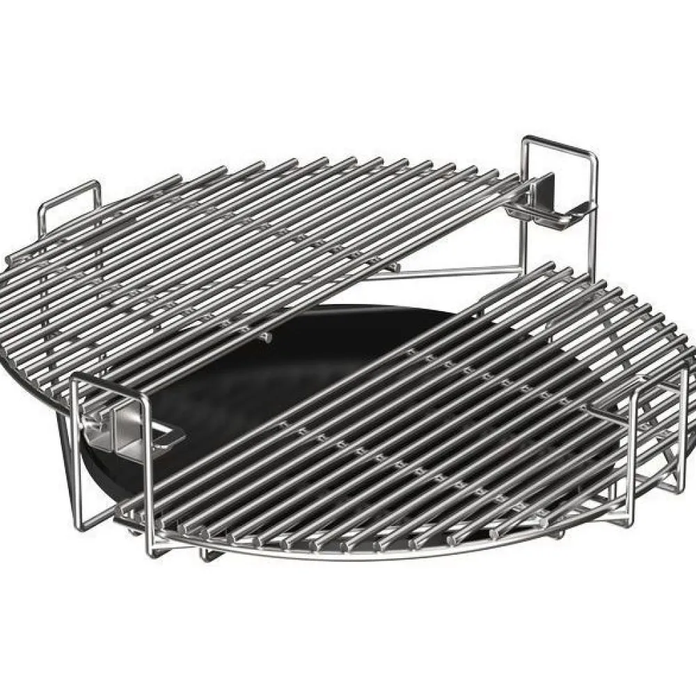 Hiiligrilli Kamado Urban Medium Complete*The Bastard Discount