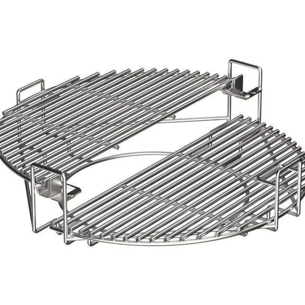 Hiiligrilli Kamado Urban Medium Complete*The Bastard Discount