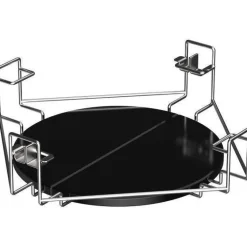 Hiiligrilli Kamado Urban Medium Complete*The Bastard Discount