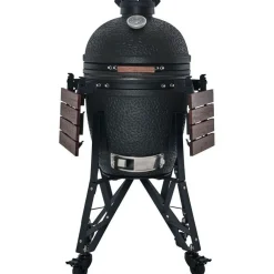 Hiiligrilli Kamado Urban Medium Complete*The Bastard Discount
