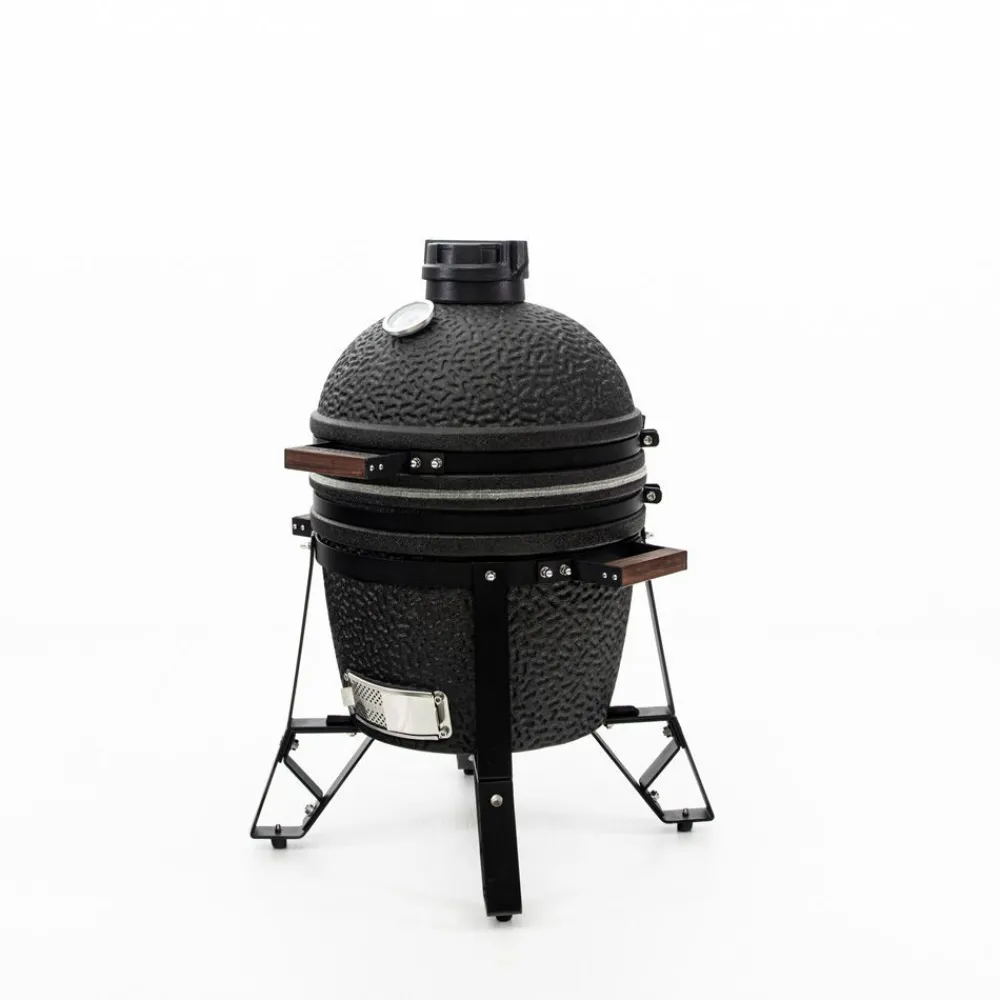 Hiiligrilli Kamado Urban Compact Ø38 cm*The Bastard Clearance