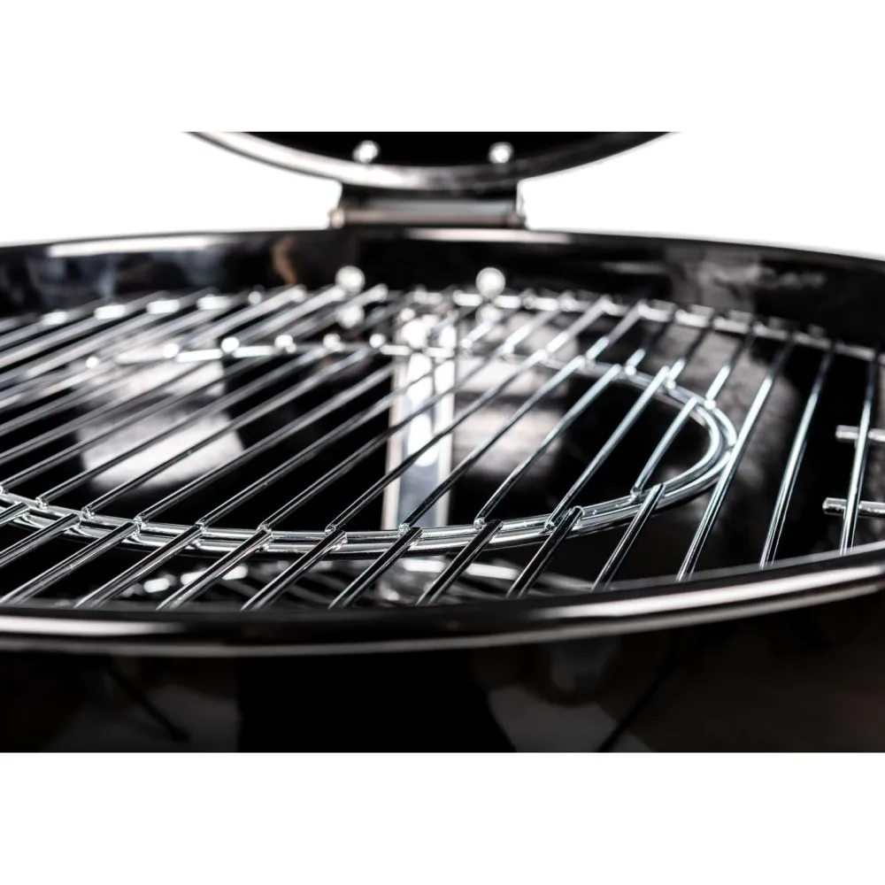Hiiligrilli Exclusive Platinum, Ø54 cm*Kobe Sale