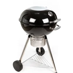 Hiiligrilli Exclusive Platinum, Ø54 cm*Kobe Sale