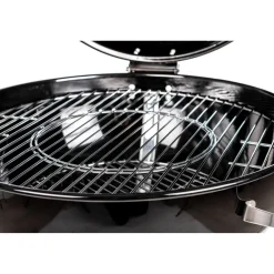 Hiiligrilli Exclusive Platinum, Ø54 cm*Kobe Sale