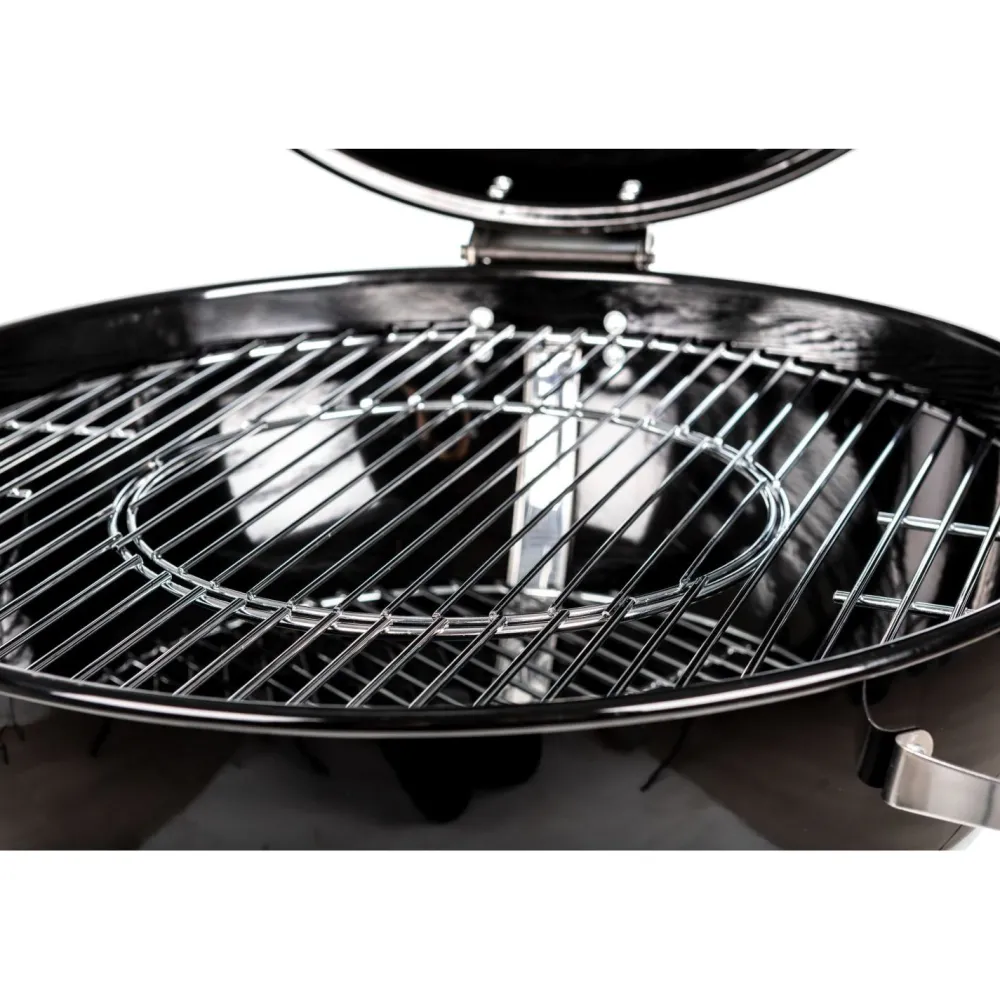 Hiiligrilli Exclusive Platinum, Ø54 cm*Kobe Sale