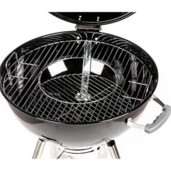 Hiiligrilli Exclusive Platinum, Ø54 cm*Kobe Sale
