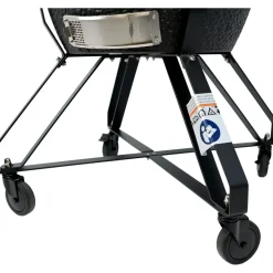 Hiiligrilli Kamado Professional XL 23,5"*Kobe Outlet