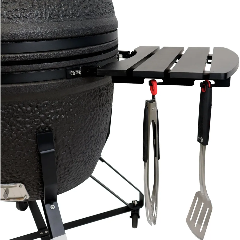Hiiligrilli Kamado Professional XL 23,5"*Kobe Outlet