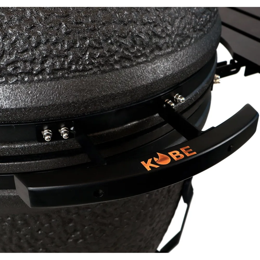 Hiiligrilli Kamado Professional XL 23,5"*Kobe Outlet