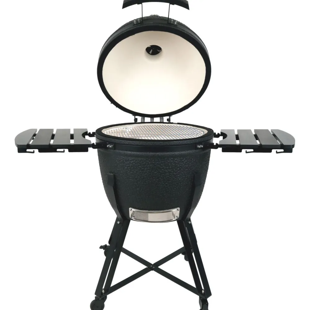 Hiiligrilli Kamado Professional XL 23,5"*Kobe Outlet